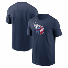 MLB Cleveland Guardians Nike Americana T-Shirt