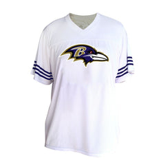 Lamar Jackson Women's Plus Size Fashion Jersey - Baltimore Ravens