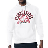 MLB Arizona Diamondbacks Starter Half Ball Team Graphic Pullover Hoodie