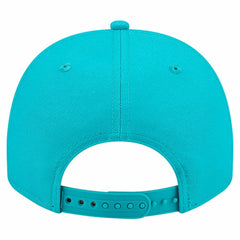Local Play A-Frame 9FIFTY Snapback Hat - Miami Dolphins
