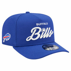 Local Play A-Frame 9FIFTY Snapback Hat - Buffalo Bills