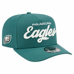 Local Play A-Frame 9FIFTY Snapback Hat - Philadelphia Eagles