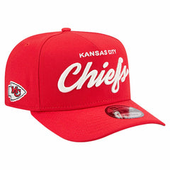 Local Play A-Frame 9FIFTY Snapback Hat - Kansas City Chiefs