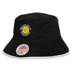 NBA Golden State Warriors Flip It Reversible Bucket Hat sale