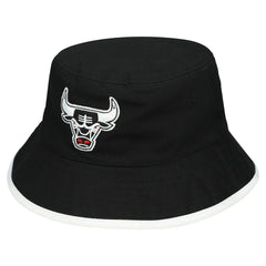 NBA Chicago Bulls Flip It Reversible Bucket Hat