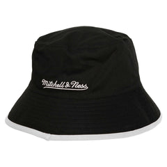 NBA Miami Heat Flip It Reversible Bucket Hat