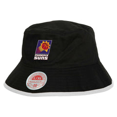 NBA Phoenix Suns Flip It Reversible Bucket Hat