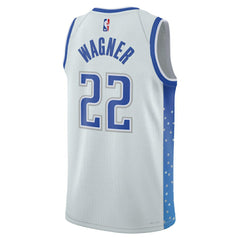 NBA Franz Wagner Orlando Magic Unisex 2025/26 Swingman Jersey