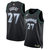 NBA Rudy Gobert Minnesota Timberwolves Unisex Swingman Jersey