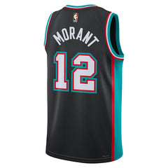 NBA Ja Morant Memphis Grizzlies Unisex Swingman Jersey