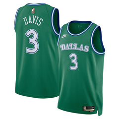 NBA Anthony Davis Dallas Mavericks Unisex Swingman Jersey sale