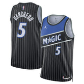 NBA Paolo Banchero Orlando Magic Jordan Brand Unisex Swingman Jersey