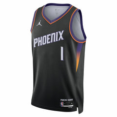 NBA Devin Booker Phoenix Suns Jordan Brand Unisex Swingman Jersey