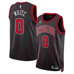 NBA Coby White Chicago Bulls Jordan Brand Unisex Swingman Jersey sale