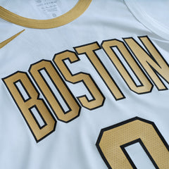 NBA Jayson Tatum Boston Celtics Unisex 2025/26 Authentic Jersey