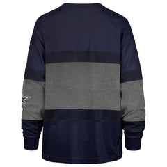 '47 Women's Breezyway Archive Long Sleeve T-Shirt - Dallas Cowboys