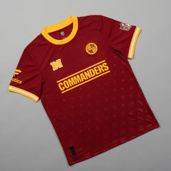 NFL Football x Football Fan Top - Washington Commanders