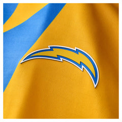 NFL Football x Football Fan Top - Los Angeles Chargers