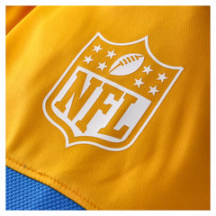 NFL Football x Football Fan Top - Los Angeles Chargers