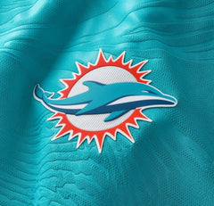 NFL Football x Football Fan Top - Miami Dolphins