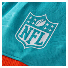 NFL Football x Football Fan Top - Miami Dolphins
