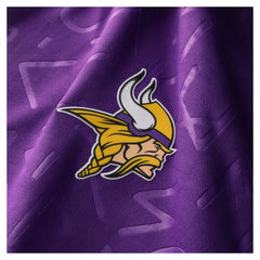 NFL Football x Football Fan Top - Minnesota Vikings
