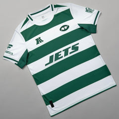 NFL Football x Football Fan Top - New York Jets