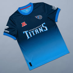 NFL Football x Football Fan Top - Tennessee Titans