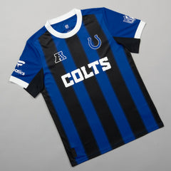 NFL Football x Football Fan Top - Indianapolis Colts