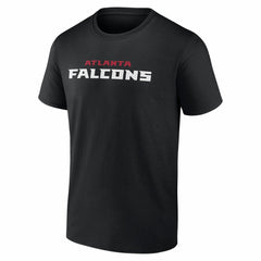 #1 Dad Jersey T-Shirt - Atlanta Falcons
