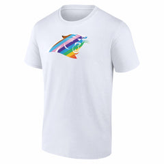 Logo Pride T-Shirt - Carolina Panthers