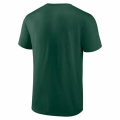 Greatest Dad T-Shirt - Green Bay Packers