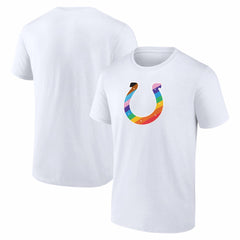Logo Pride T-Shirt - Indianapolis Colts