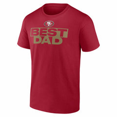 Greatest Dad T-Shirt - San Francisco 49ers
