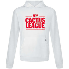 MLB San Francisco Giants Levelwear 2025 Spring Training Relay Pullover Hoodie