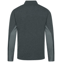 MLB New York Mets Levelwear Waffle Insignia 2.0 Quarter-Zip Pullover