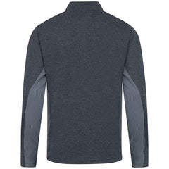 MLB Toronto Blue Jays Levelwear Waffle Insignia 2.0 Quarter-Zip Pullover Top