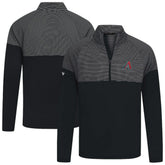 MLB Arizona Diamondbacks Levelwear Classic Stripes Insignia 2.0 Pullover
