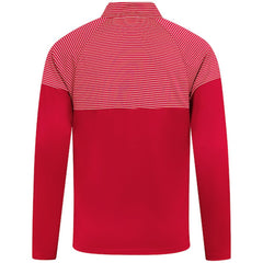 MLB Philadelphia Phillies Levelwear Classic Stripes Insignia 2.0 Pullover