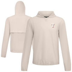 MLB Texas Rangers Levelwear Action Insignia 2.0 Pullover Hoodie