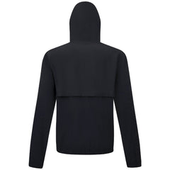 MLB Miami Marlins Levelwear Action Insignia 2.0 Pullover Hoodie