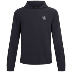 MLB Colorado Rockies Levelwear Action Insignia 2.0 Pullover Hoodie
