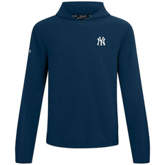 MLB New York Yankees Levelwear Action Insignia 2.0 Pullover Hoodie