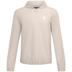 MLB Detroit Tigers Levelwear Action Insignia 2.0 Pullover Hoodie