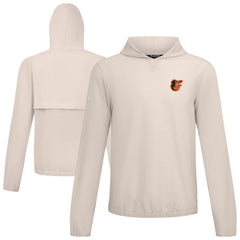 MLB Baltimore Orioles Levelwear Action Insignia 2.0 Pullover Hoodie