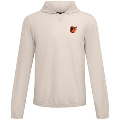 MLB Baltimore Orioles Levelwear Action Insignia 2.0 Pullover Hoodie