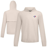 MLB Toronto Blue Jays Levelwear Action Insignia 2.0 Pullover Hoodie