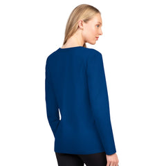 G-III 4Her by Carl Banks Women's Best Play Long Sleeve T-Shirt - Indianapolis Colts