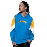Starter Women's Scrimmage Hoodie - Los Angeles Chargers