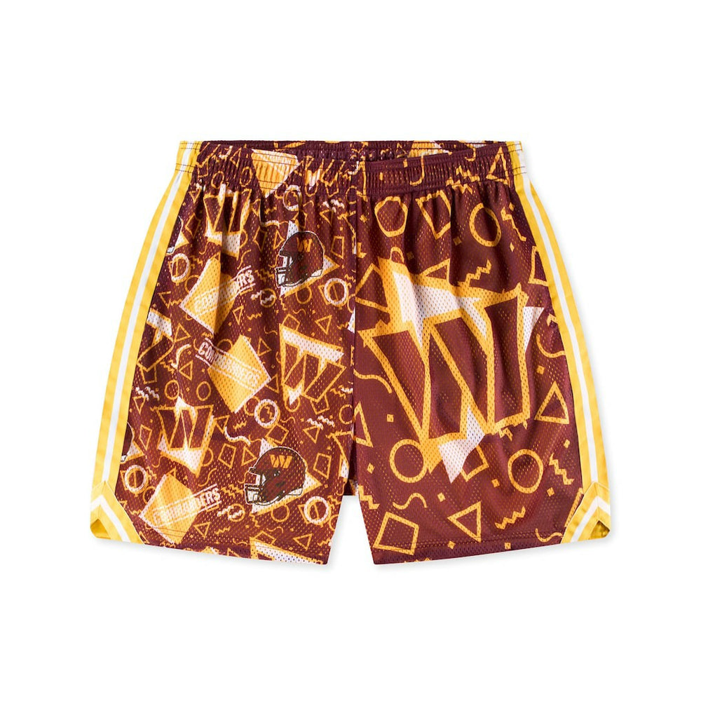 Chubbies Mesh Shorts - Washington Commanders
